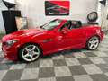 Mercedes-Benz SLK 200 K BlueEFFICIENCY Rouge - thumbnail 1
