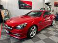 Mercedes-Benz SLK 200 K BlueEFFICIENCY Rouge - thumbnail 13