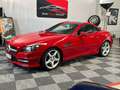 Mercedes-Benz SLK 200 K BlueEFFICIENCY Rouge - thumbnail 7