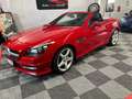 Mercedes-Benz SLK 200 K BlueEFFICIENCY Rouge - thumbnail 2