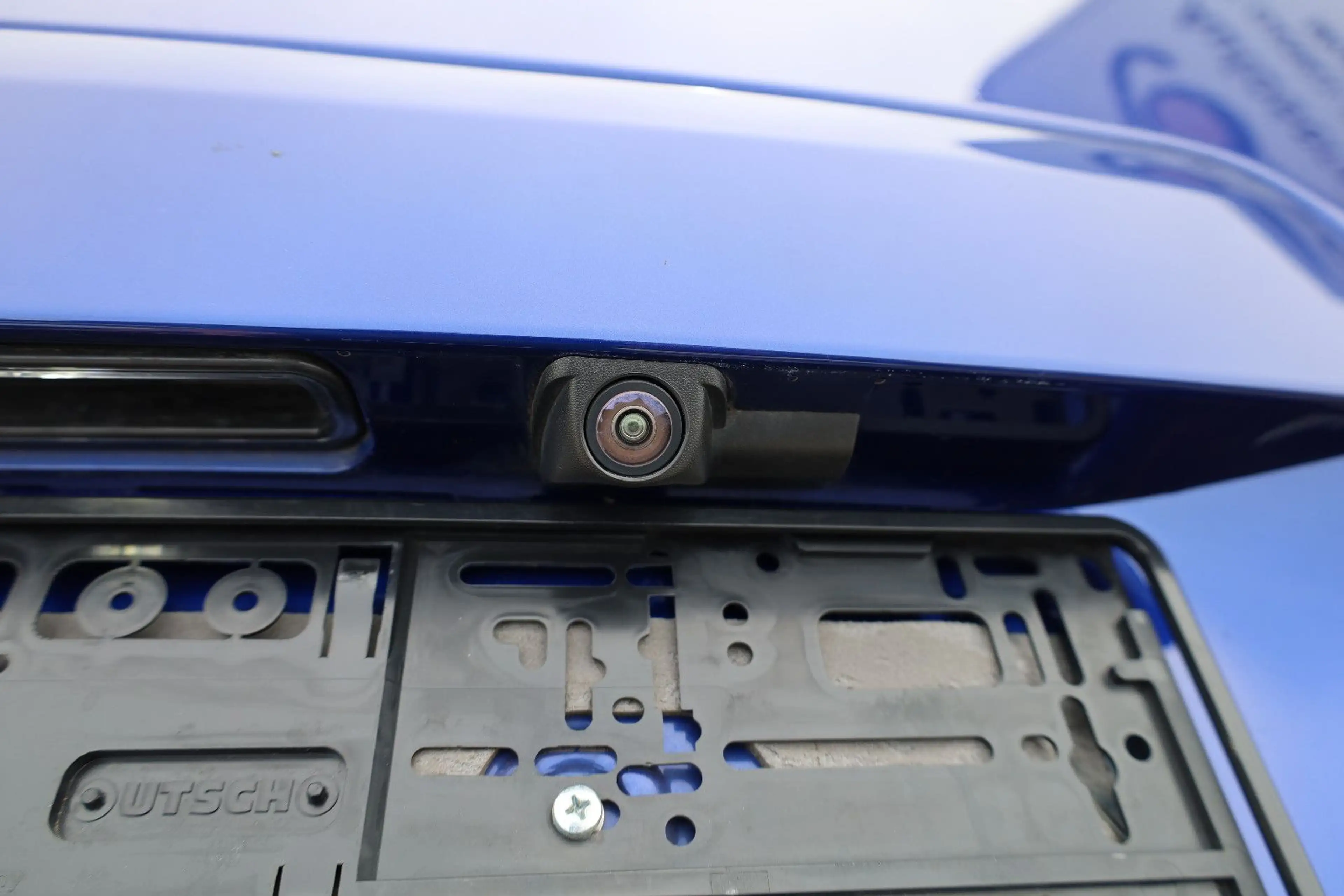 Ford Tourneo Courier Titanium Zahnriemen neu — photo 7