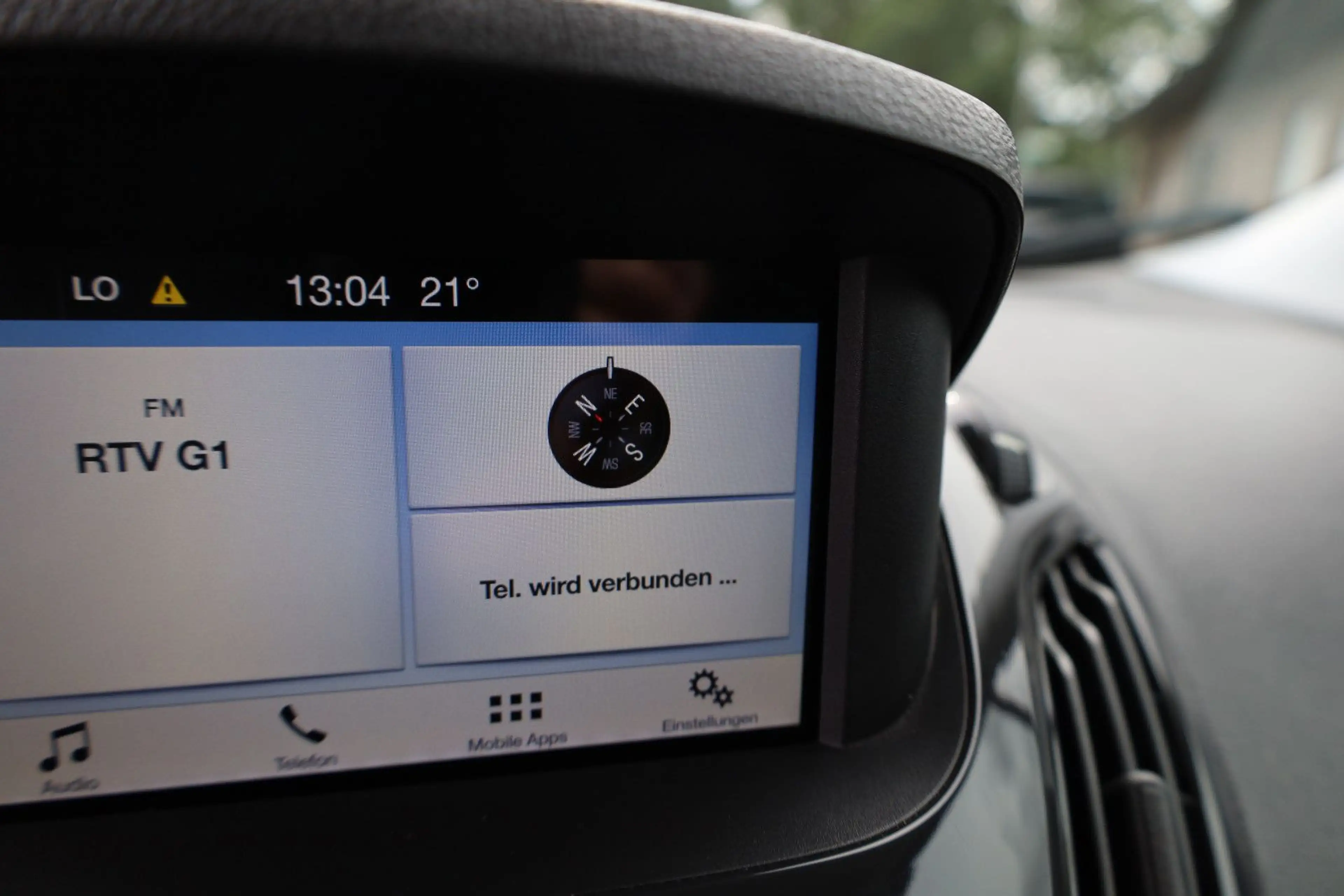 Ford Tourneo Courier Titanium Zahnriemen neu — photo 15