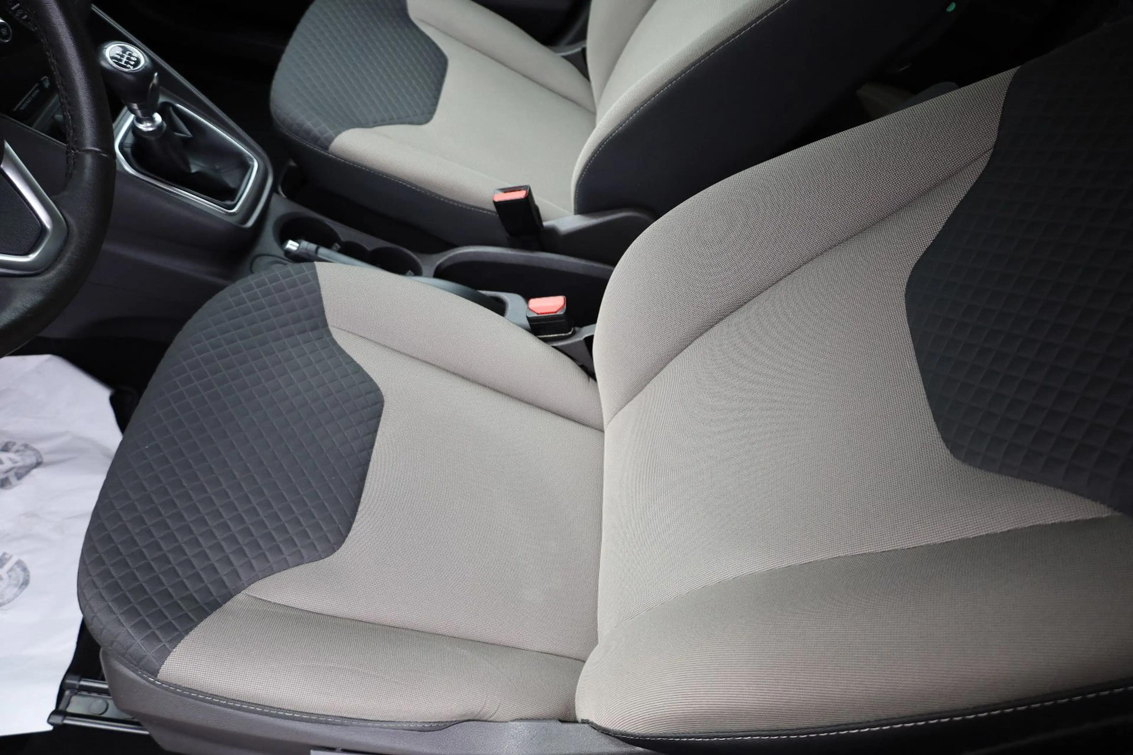 Ford Tourneo Courier Titanium Zahnriemen neu — photo 10