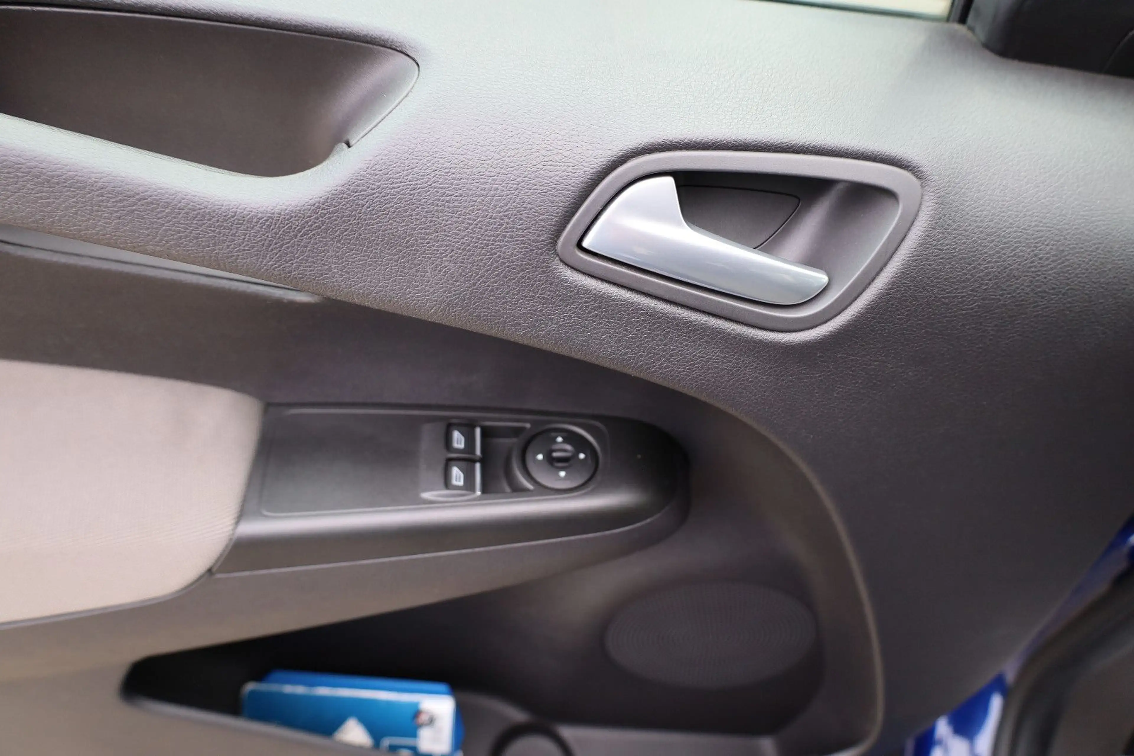 Ford Tourneo Courier Titanium Zahnriemen neu — photo 11