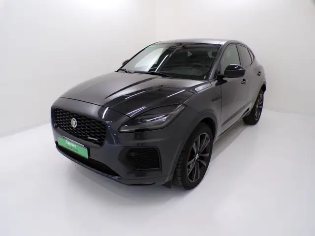 Jaguar E-Pace - E-Pace 2.0 i4 mhev R-Dynamic HSE awd 249cv auto