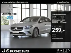 Mercedes-Benz B 250 Progressive/LED/Kamera/Park Assist/AHZ/17"