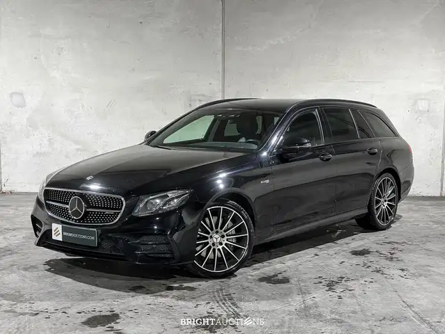 Mercedes-Benz E 43 AMG Estate 4MATIC Premium Plus E-klasse