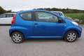 Peugeot 107 Junior 1,0 12V Blau - thumbnail 7