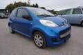 Peugeot 107 Junior 1,0 12V Blau - thumbnail 8
