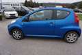 Peugeot 107 Junior 1,0 12V Blau - thumbnail 3