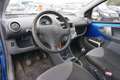 Peugeot 107 Junior 1,0 12V Blau - thumbnail 12