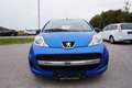 Peugeot 107 Junior 1,0 12V Blau - thumbnail 1