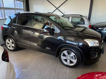 1.7D LT AUTO *18"ALU/KAM/PDC/LEDER*