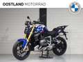 BMW R 1250 R | Full Option | Direct leverbaar U rijdt deze moto Blauw - thumbnail 1