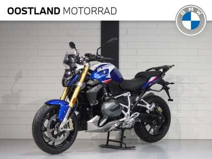 BMW R 1250 R | Full Option | Direct leverbaar U rijdt deze moto