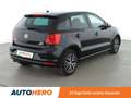 Volkswagen Polo 1.2 TSI Allstar BMT*PDC*SHZ*TEMPO*KLIMA*GARANTIE* Schwarz - thumbnail 6