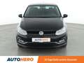 Volkswagen Polo 1.2 TSI Allstar BMT*PDC*SHZ*TEMPO*KLIMA*GARANTIE* Schwarz - thumbnail 9
