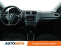Volkswagen Polo 1.2 TSI Allstar BMT*PDC*SHZ*TEMPO*KLIMA*GARANTIE* Schwarz - thumbnail 12