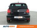 Volkswagen Polo 1.2 TSI Allstar BMT*PDC*SHZ*TEMPO*KLIMA*GARANTIE* Schwarz - thumbnail 5