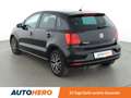 Volkswagen Polo 1.2 TSI Allstar BMT*PDC*SHZ*TEMPO*KLIMA*GARANTIE* Schwarz - thumbnail 4