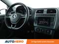 Volkswagen Polo 1.2 TSI Allstar BMT*PDC*SHZ*TEMPO*KLIMA*GARANTIE* Schwarz - thumbnail 13