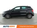 Volkswagen Polo 1.2 TSI Allstar BMT*PDC*SHZ*TEMPO*KLIMA*GARANTIE* Schwarz - thumbnail 3