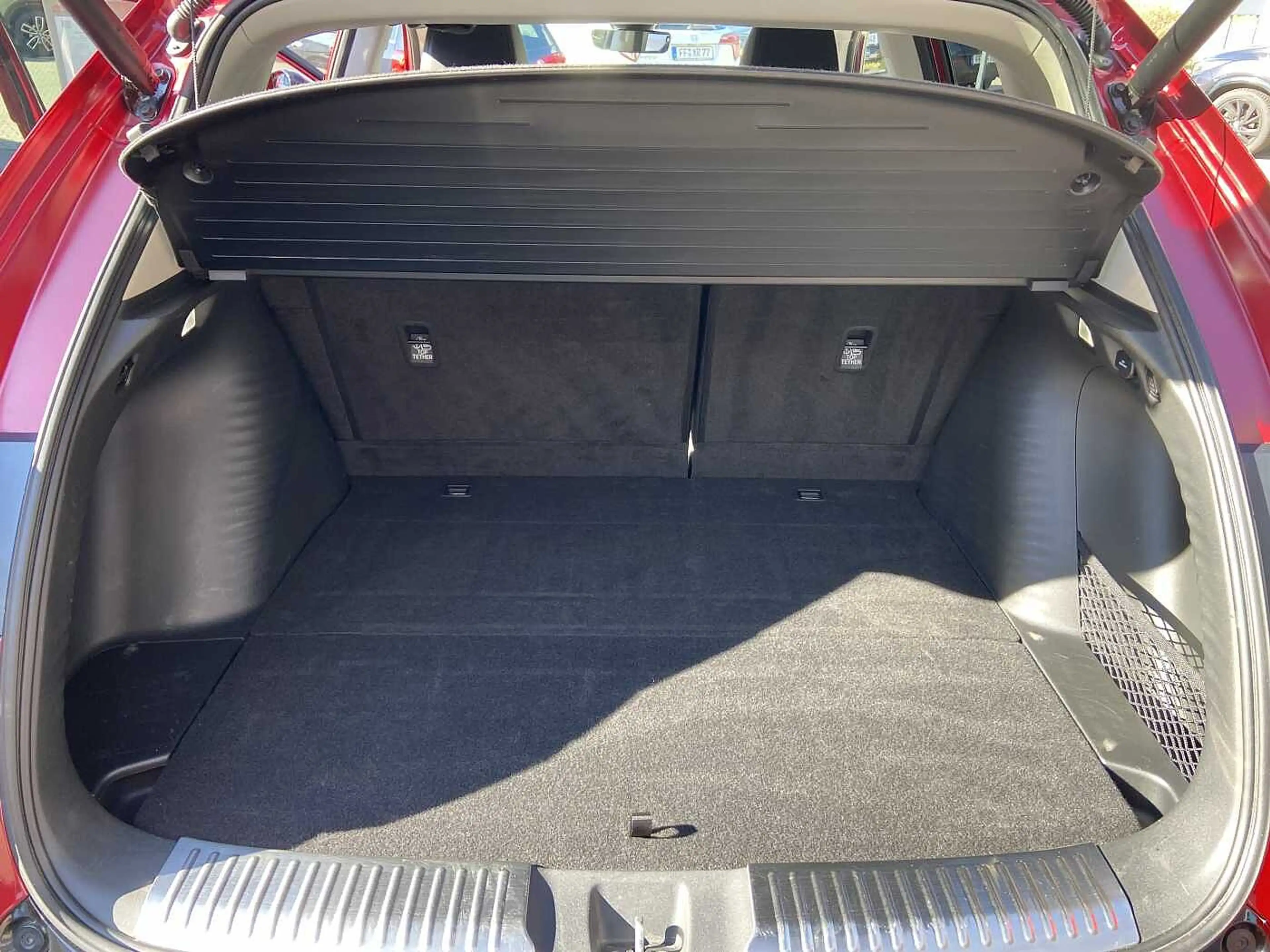 Honda ZR-V Hybrid e:HEV 2.0 i-MMD Sport — photo 11