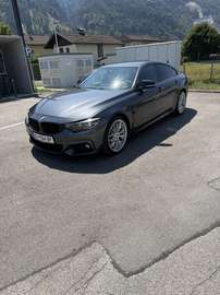 440i xDrive Gran Coupe M Sport Aut.