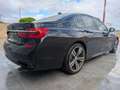 BMW 740 740dA xDrive Burdeos - thumbnail 11