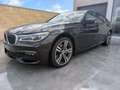 BMW 740 740dA xDrive Burdeos - thumbnail 4
