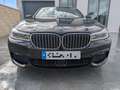 BMW 740 740dA xDrive Burdeos - thumbnail 2