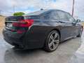 BMW 740 740dA xDrive Burdeos - thumbnail 12