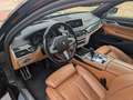 BMW 740 740dA xDrive Burdeos - thumbnail 16