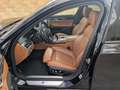 BMW 740 740dA xDrive Burdeos - thumbnail 15