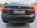 BMW 740 740dA xDrive Burdeos - thumbnail 10
