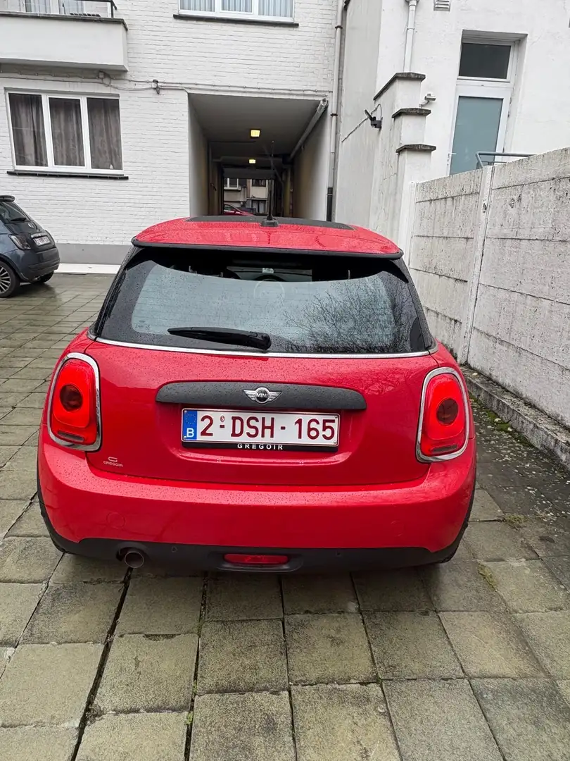 MINI One D 1.5 (EU6c) - 2