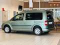 Volkswagen Caddy -DSG-Behindertengerecht-Lift-Rutschbrett Зелений - thumbnail 6