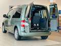 Volkswagen Caddy -DSG-Behindertengerecht-Lift-Rutschbrett Zielony - thumbnail 7