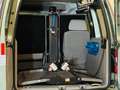 Volkswagen Caddy -DSG-Behindertengerecht-Lift-Rutschbrett Зелений - thumbnail 9
