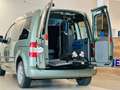 Volkswagen Caddy -DSG-Behindertengerecht-Lift-Rutschbrett Zelená - thumbnail 10