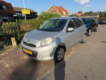 1.2 DIG-S | Automaat bak Storing