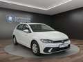 Volkswagen Polo 1.0 LED+SHZ+SPURASSIST Klima Sitzheizung Weiß - thumbnail 3