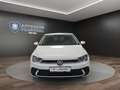 Volkswagen Polo 1.0 LED+SHZ+SPURASSIST Klima Sitzheizung Weiß - thumbnail 2