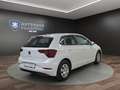 Volkswagen Polo 1.0 LED+SHZ+SPURASSIST Klima Sitzheizung Weiß - thumbnail 5