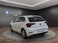 Volkswagen Polo 1.0 LED+SHZ+SPURASSIST Klima Sitzheizung Weiß - thumbnail 7