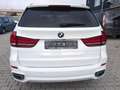 BMW X5 3.0 Turbodiesel xDrive M Sport~NaviProf Weiß - thumbnail 10