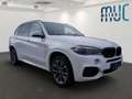 BMW X5 3.0 Turbodiesel xDrive M Sport~NaviProf Weiß - thumbnail 2
