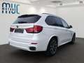 BMW X5 3.0 Turbodiesel xDrive M Sport~NaviProf Weiß - thumbnail 4