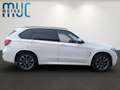 BMW X5 3.0 Turbodiesel xDrive M Sport~NaviProf Weiß - thumbnail 3