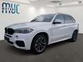 BMW X5 3.0 Turbodiesel xDrive M Sport~NaviProf Weiß - thumbnail 1